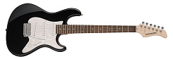 FERNANDES Retrorocket Standard JP BLK