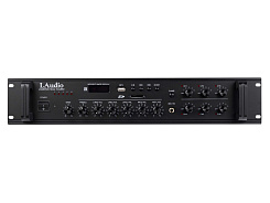 Усилитель мощности LAudio LAM6350U