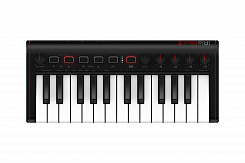 MIDI-контроллер IK Multimedia iRig-KEYS2MINI