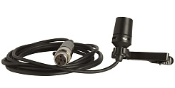 SHURE BLX14RE/CVL K3E 606-636 MHz радиосистема c петличным микрофоном CVL, крепление в рэк в комплекте