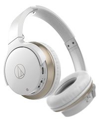 AUDIO-TECHNICA ATH-AR3BTWH