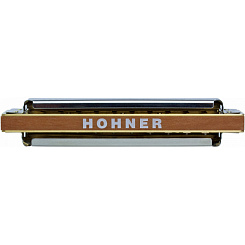 HOHNER Marine Band 1896/20 F nat minor - Губная гармоника диатоническая Хонер