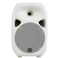 Профессиональная активная акустическая система двухполосная Wharfedale Pro TITAN AX12 White