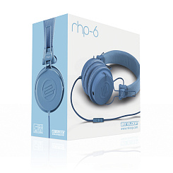 Reloop RHP-6 Blue