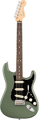 FENDER AM PRO STRAT RW ATO