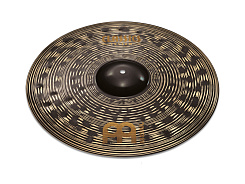 CC20DAR Classics Custom Dark Ride Тарелка 20", Meinl