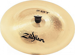 ZILDJIAN 18` ZBT CHINA