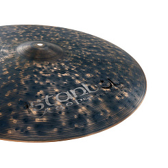 ISTANBUL AGOP SIGNATURE CBOR22 OM