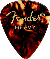 FENDER CLASSIC SHELL (12PK) HVY