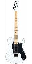 FGN J-Standard Iliad Dark Evolution JIL-ASH-DE664-M OPW