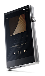 ASTELL&KERN SP1000 Stainless steel