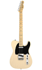 Электрогитара FENDER AMERICAN SPECIAL TELECASTER MN VINTAGE BLONDE