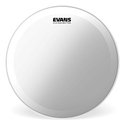 Пластик для бас барабана Evans BD18GB3