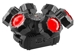 CHAUVET-DJ Helicopter Q6