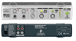 Behringer MIX 800 MINIMIX