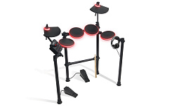 ION AUDIO REDLINE DRUMS Электронная ударная установка