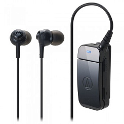 AUDIO-TECHNICA ATH-BT09 BK