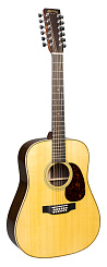 Martin HD12-28 STANDARD SERIES