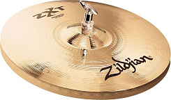 ZILDJIAN 14` ZXT SOLID HI-HAT