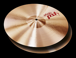 Две тарелки 14'' Paiste 0001703714 PST 7 Hi-Hat