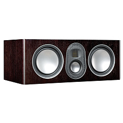 Акустика центрального канала Monitor Audio Gold Series (5G) C250 Dark Walnut