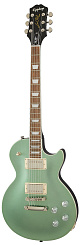 EPIPHONE Les Paul Muse Wanderlust Green Metallic