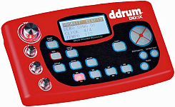 DDRUM DD3X