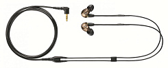 SHURE SE535-V+BT1-EFS