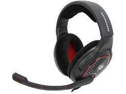 Sennheiser GAME ONE BLACK