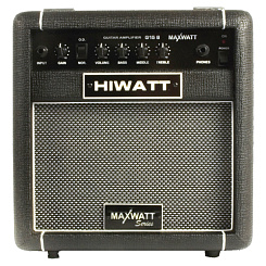 Hiwatt G15/8R