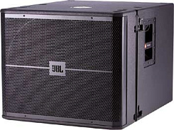 JBL VRX918S 