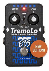 EBS EBS-Tremolo