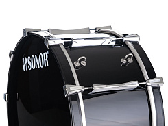 Маршевый баранбан Sonor 52126253 Professional MP 2612 B CB