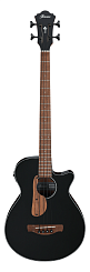 Бас гитара IBANEZ AEGB24E-BKH