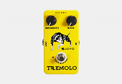 Педаль эффектов Joyo JF-09-Tremolo