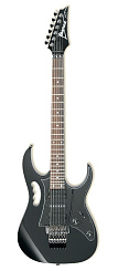 Электрогитара IBANEZ JEM-JR BK