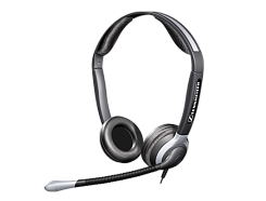 Гарнитура Sennheiser СС 540