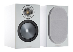 Monitor Audio Bronze 50 White (6G)