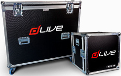 Allen&Heath DLIVE-DL-S5FC