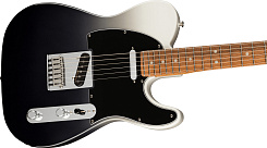 FENDER Player Plus TELE PF Silver Smoke