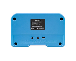 Комбоусилитель гитарный JA-02-II-blue Joyo