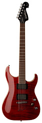 Электрогитара с чехлом Washburn X50PROFE TR