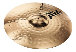 Тарелка 20" Paiste 0001802720 PST 8 Reflector Rock Ride