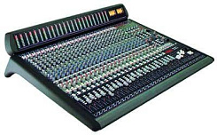 SOUNDCRAFT B800 стерео мастер 2