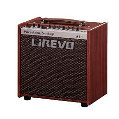 Комбоусилитель LiRevo A30