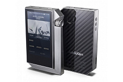 ASTELL&KERN AK240 256Gb Stainless steel