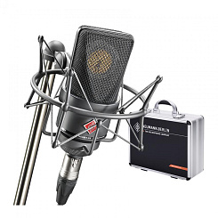 Neumann TLM 103 mt Mono set