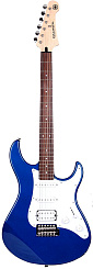 Yamaha PACIFICA 012 DBM  Электрогитара Dark Metallic Blue