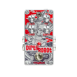 Digitech Dirty Robot