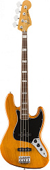 FENDER Vintera '70S Jazz Bass® Pau Ferro Fingerboard